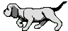 Kutyk animlt GIF