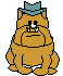 Kutyk animlt GIF