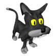 Kutyk animlt GIF