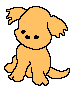 Kutyk animlt GIF