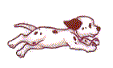 Kutyk animlt GIF