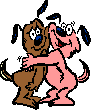 Kutyk animlt GIF