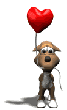 Kutyk animlt GIF
