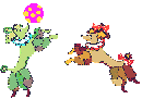 Kutyk animlt GIF