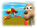 Kutyk animlt GIF