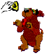 Kutyk animlt GIF