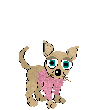 Kutyk animlt GIF