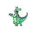 Dn-Srkny animlt GIF