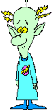 Emberek vegyes animált GIF