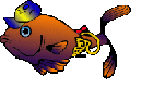 Halak-Delfinek anim�lt GIF