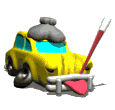 J�rm�vek anim�lt GIF