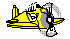 J�rm�vek anim�lt GIF