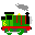 J�rm�vek anim�lt GIF