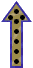 Nyilak anim�lt GIF