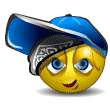 Smile-Szm�jli msn anim�lt gif