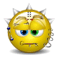 Smile-Szm�jli msn anim�lt gif