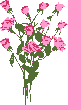 Vir�gok anim�lt GIF