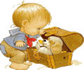 Kpeslapklds: Animlt GIF 1286 kpeslap.