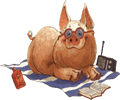 Kpeslapklds: Animlt GIF 1296 kpeslap.
