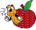 Kpeslapklds: Animlt GIF 1646 kpeslap.