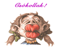 Kpeslapklds: Animlt GIF 794 kpeslap.
