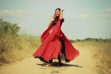 Kecses indiai lny