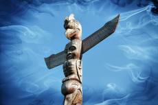 Totem pole