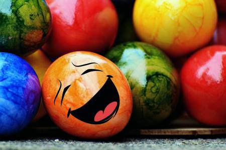 Smiley hsvti tojsok