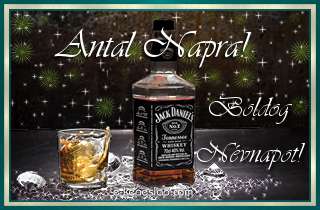 Antal nvre szl kpeslapok