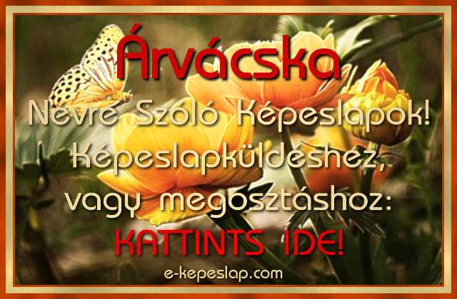 rvcska nvre szl kpeslapok