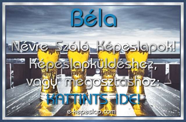 Bla nvre szl kpeslapok