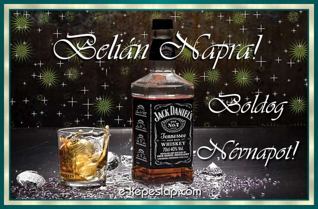 Kpeslap Belin napra