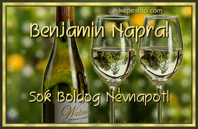 dvzllap Benjamin napra