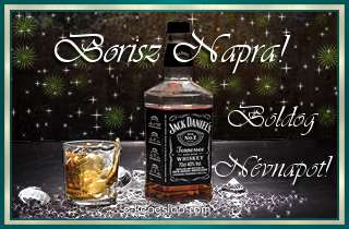 Borisz nvre szl kpeslapok
