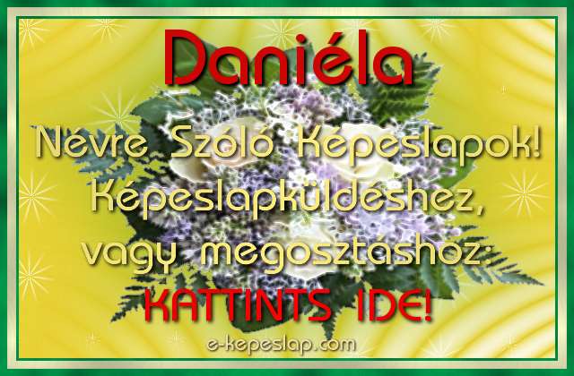 Danila nvre szl kpeslapok