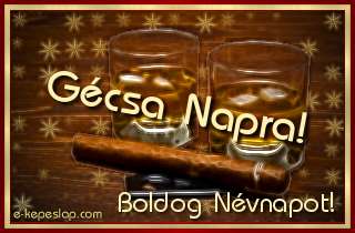 Gcsa nvre szl kpeslapok