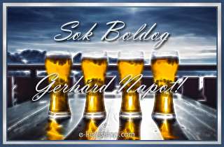 Gerhrd nvre szl kpeslapok