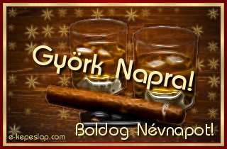 Gyrk nvre szl kpeslapok