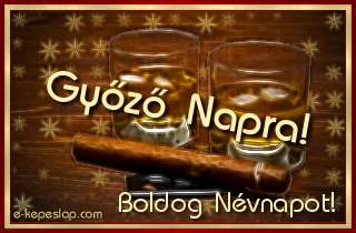 Gyz nvre szl kpeslapok