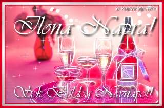 Ilona n�vre sz�l� k�peslapok