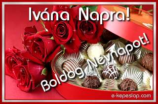 Ivna nvre szl kpeslapok
