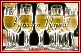 Kerecsen nvre szl kpeslapok