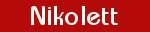 Nikolett név kép