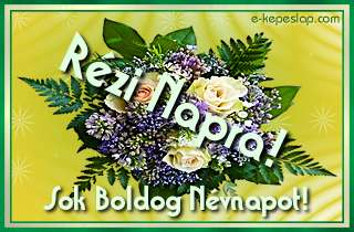 Rzi nvre szl kpeslapok