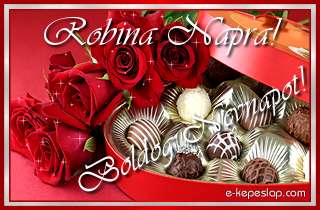 Robina nvre szl kpeslapok