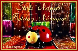 Stefi nvre szl kpeslapok