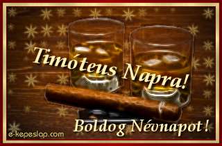 Timteus nvre szl kpeslapok