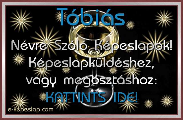 Tbis nvre szl kpeslapok