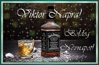 Viktor nvre szl kpeslapok