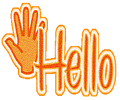 Kpeslapklds: Szia, hello 1263 kpeslap.